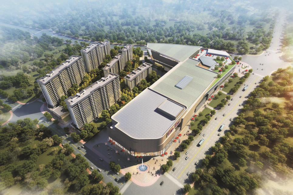 【一周规划】杭州主城区7个项目公示,4个涉宅类项目分布在丁桥、湖墅、三塘、之江_好地网