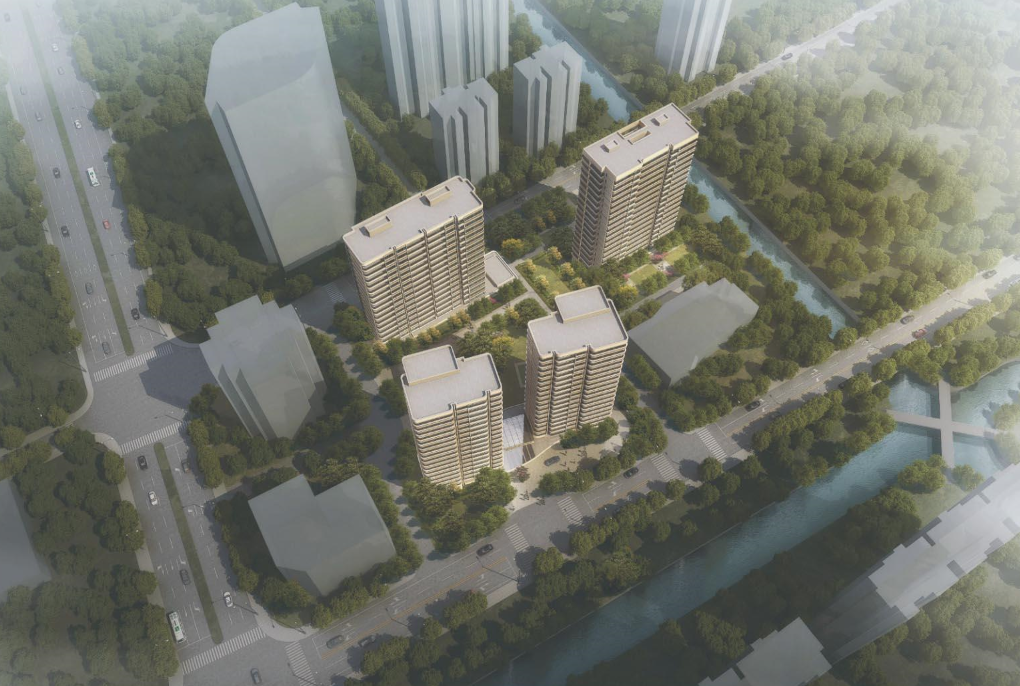 【一周规划】杭州主城区7个项目公示,4个涉宅类项目分布在丁桥、湖墅、三塘、之江_好地网