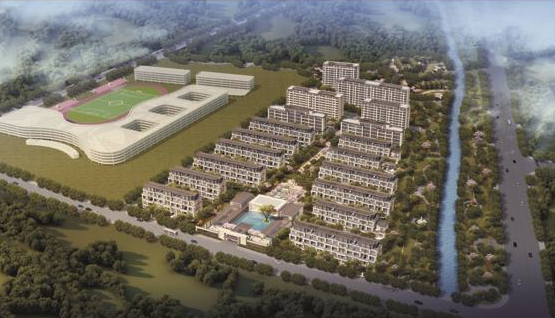 【一周规划】杭州主城区7个项目公示,4个涉宅类项目分布在丁桥、湖墅、三塘、之江_好地网