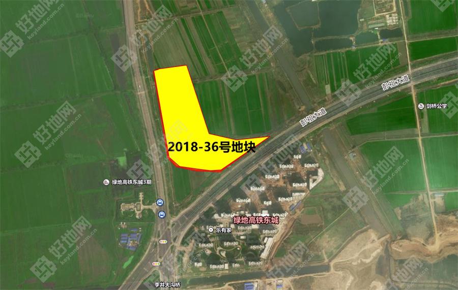 【挂牌】时隔4个月后,徐州主城区挂牌10宗地块,宅地最