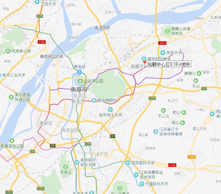 17-9.21)苏皖区域重点城市有哪些项目公示?