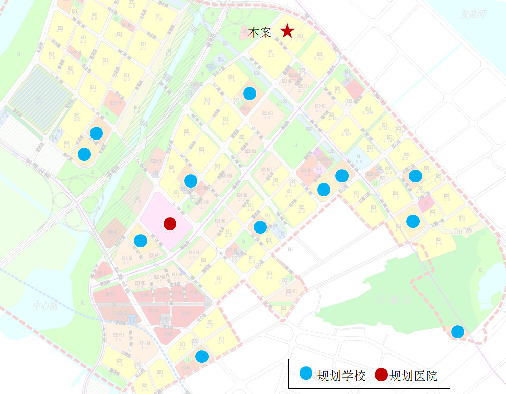 好地网--【5.22挂牌】珠海斗门推出53亩宅地,起价5.72亿