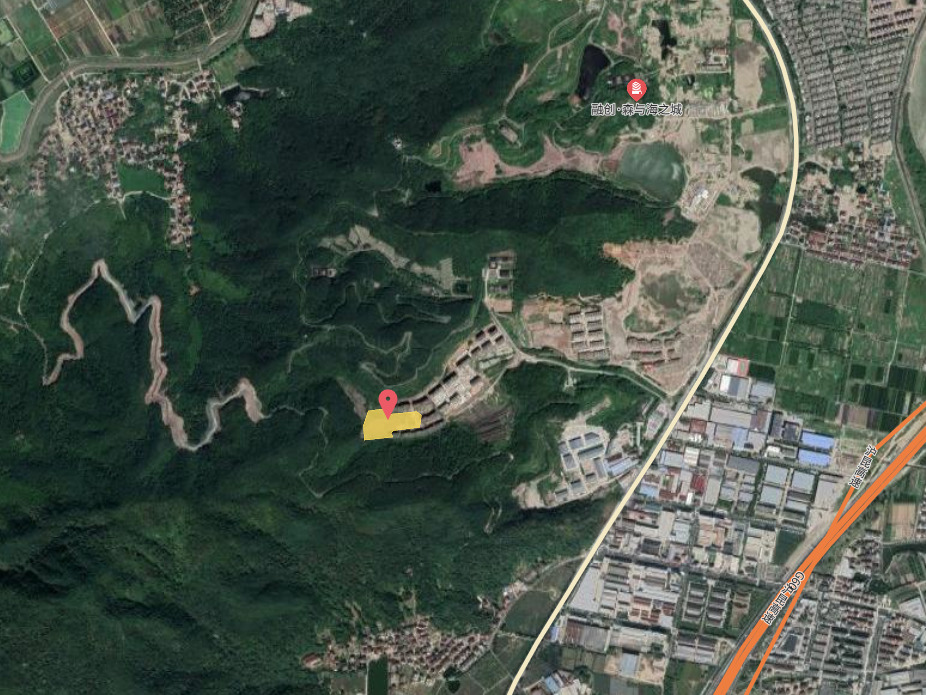 好地网--【一周规划】萧山、余杭、富阳区5个住宅项目公示