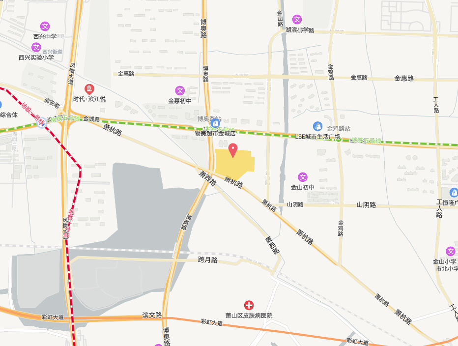 【一周规划】平均36天,杭州市区本周5个住宅项目发布规划公示_好地网