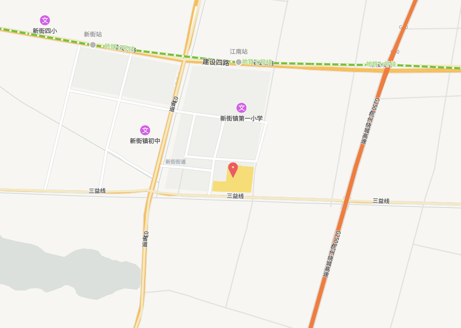 【一周规划】平均36天,杭州市区本周5个住宅项目发布规划公示_好地网