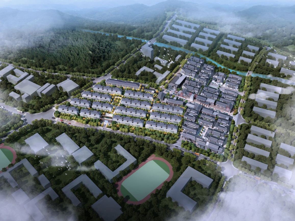 【一周规划】杭州市区6个涉宅项目公示，5个为首批集中供地项目_好地网