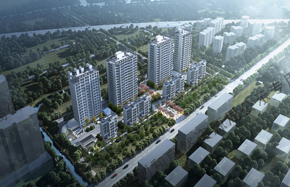 【一周规划】杭州市区6个涉宅项目公示，5个为首批集中供地项目_好地网