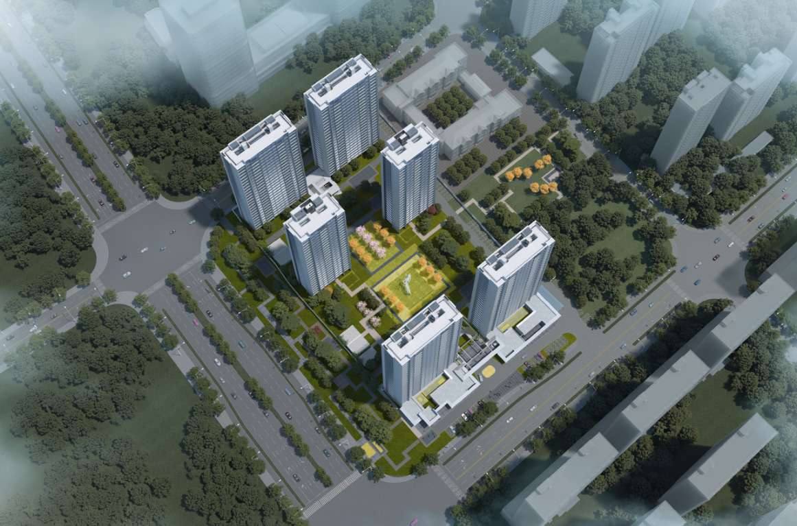 好地网--【一周规划】杭州市区4个住宅项目公示,分布在东冠单元、牛田单元、下沙和良渚新城