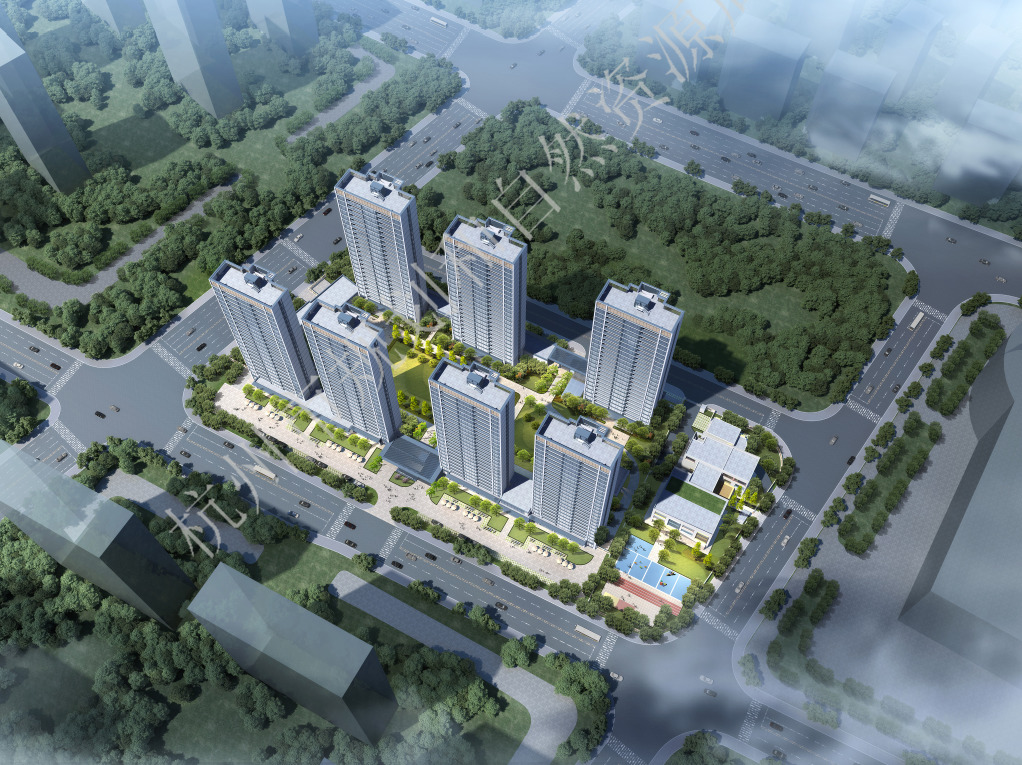 【一周规划】杭州市区5个住宅项目公示,分布在江干科技园、钱江世纪城、党湾镇和临平新城_好地网