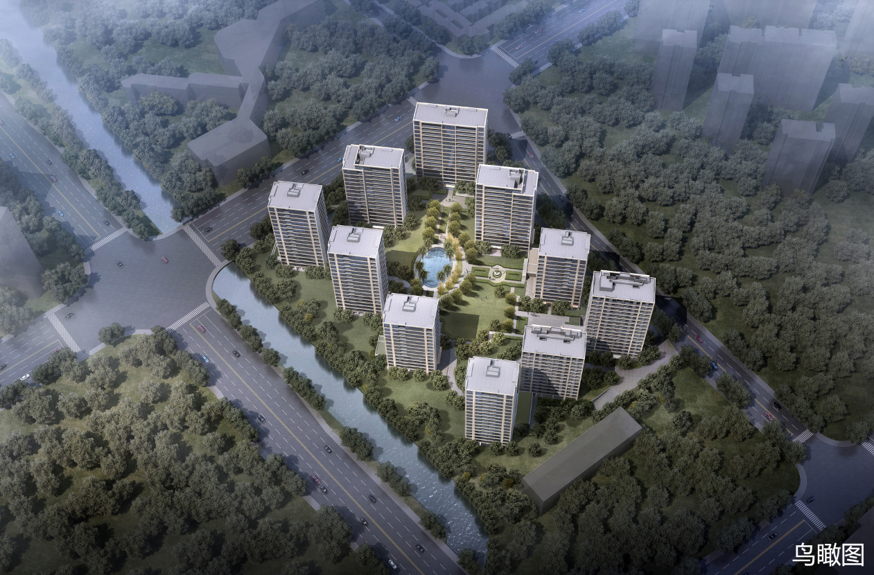 【一周规划】建发江湾新城项目,滨江集团铁路北、申花和临浦镇三处项目公示_好地网