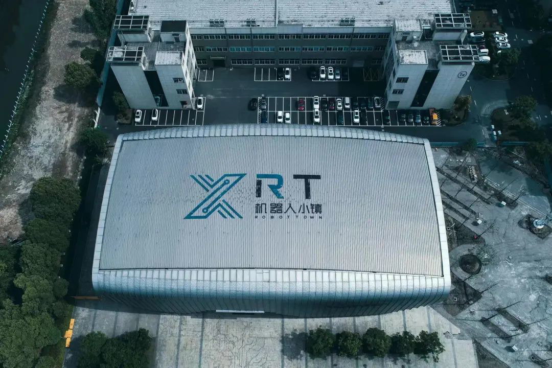 萧山经开区“核”变：解题“1+1”，江南科技城来了_好地网