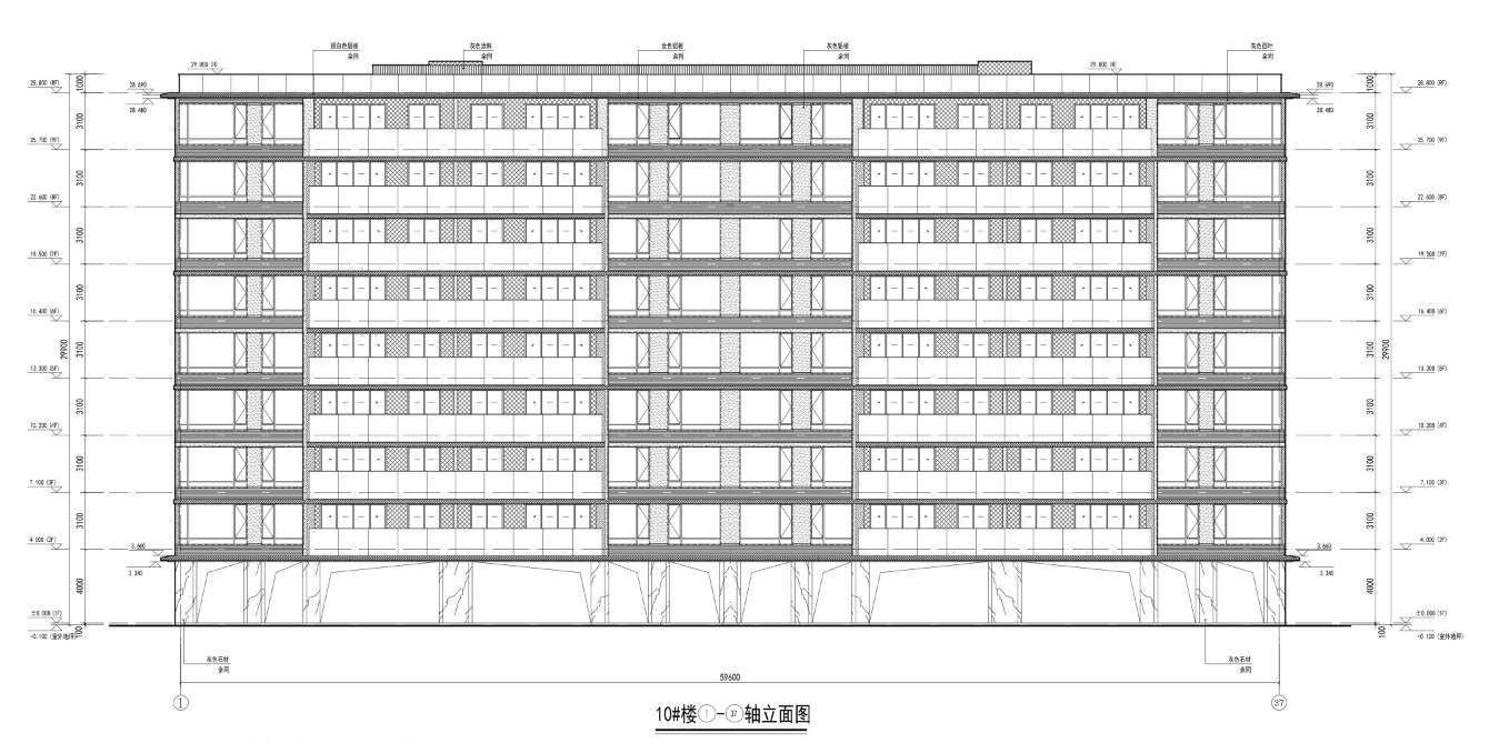 好地网--伟星滨江区浦沿单元住宅项目公示,拟建14幢住宅