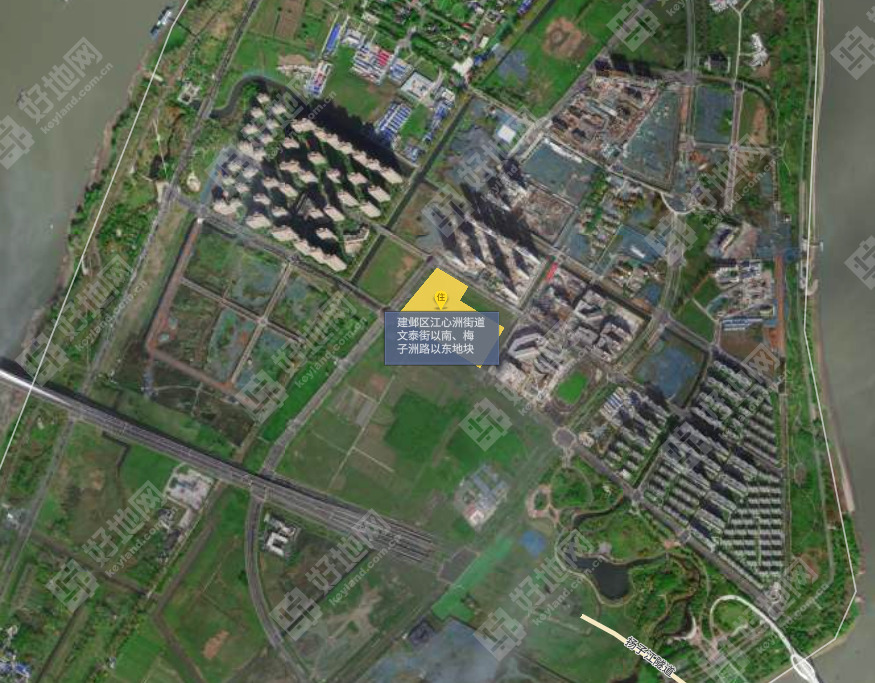 南京六批次前瞻：近期政策暖风频吹，17宗地块热度如何？_好地网