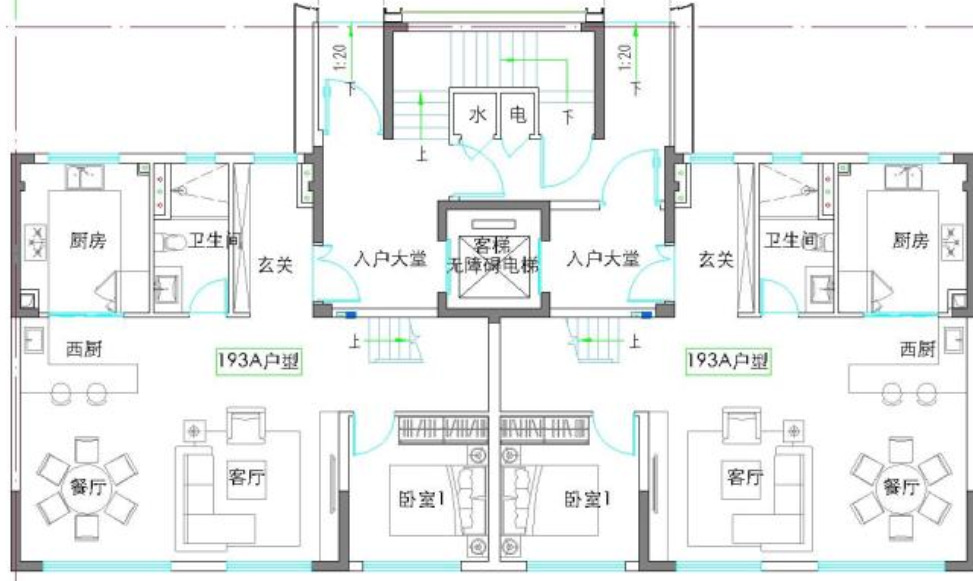 相城两大低密新盘公示,规划联排、叠加_好地网
