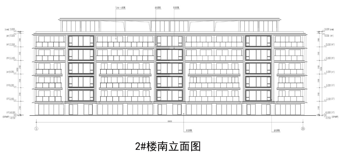信创钱塘区江海之城低密项目公示,规划26幢多层住宅_好地网