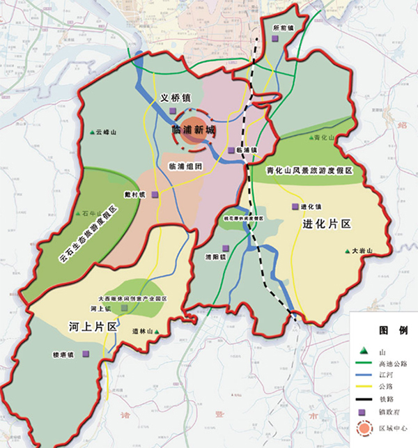 萧山浦阳3宅地吸金18亿云都美浓小镇补仓