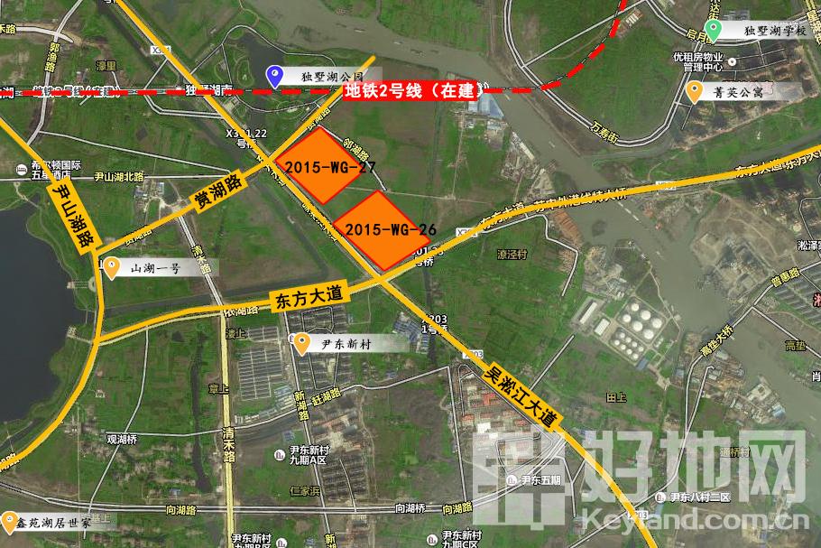 苏州土拍:天房连获四宗宅地 留园路地块楼面价破3万/方,好地网